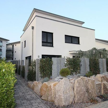 Ferienwohnung Schamne Gernsbach Luaran gambar