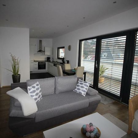 Ferienwohnung Schamne Gernsbach Luaran gambar