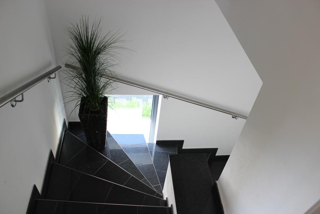 Ferienwohnung Schamne Gernsbach Luaran gambar