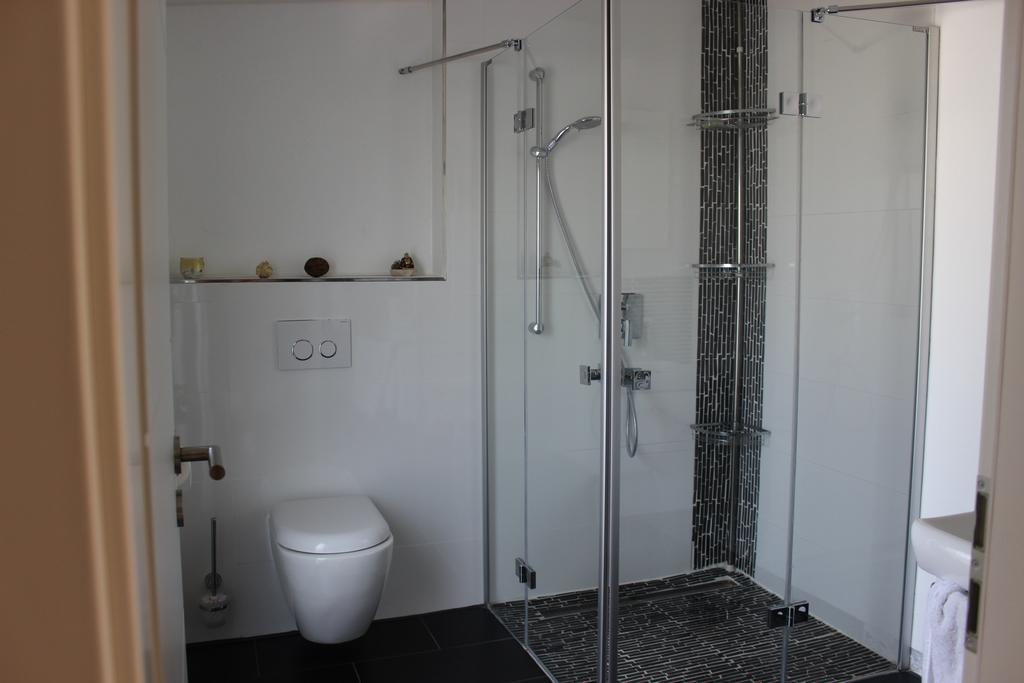 Ferienwohnung Schamne Gernsbach Luaran gambar