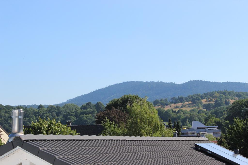 Ferienwohnung Schamne Gernsbach Luaran gambar
