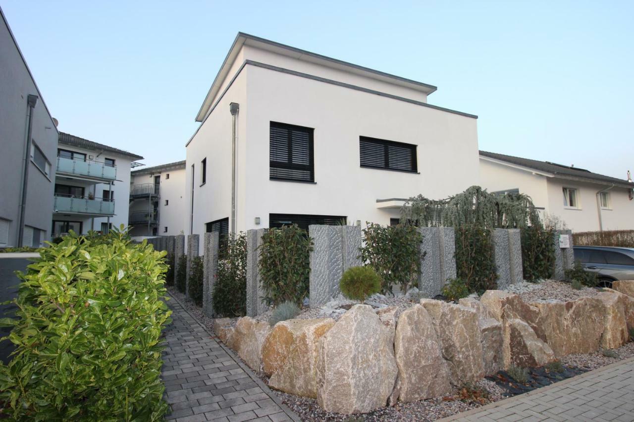 Ferienwohnung Schamne Gernsbach Luaran gambar