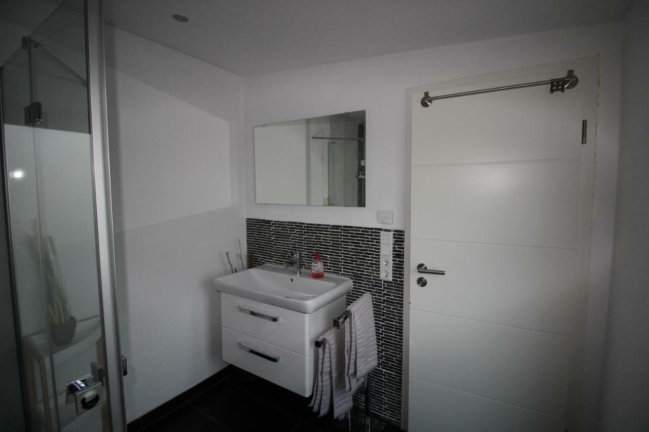 Ferienwohnung Schamne Gernsbach Luaran gambar