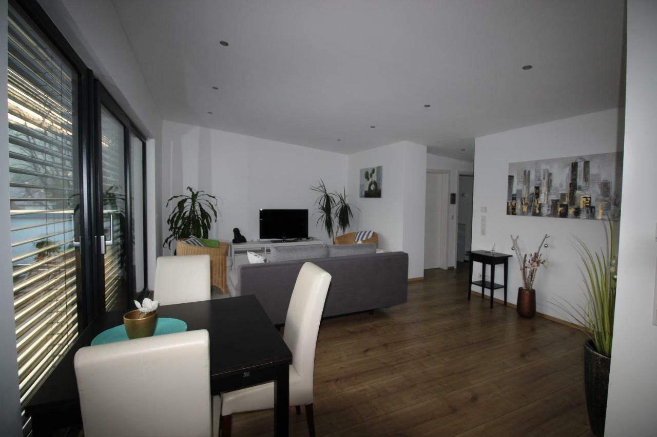 Ferienwohnung Schamne Gernsbach Luaran gambar