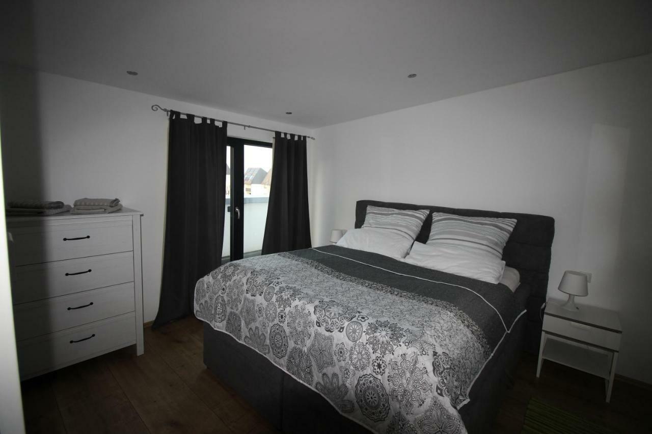 Ferienwohnung Schamne Gernsbach Luaran gambar