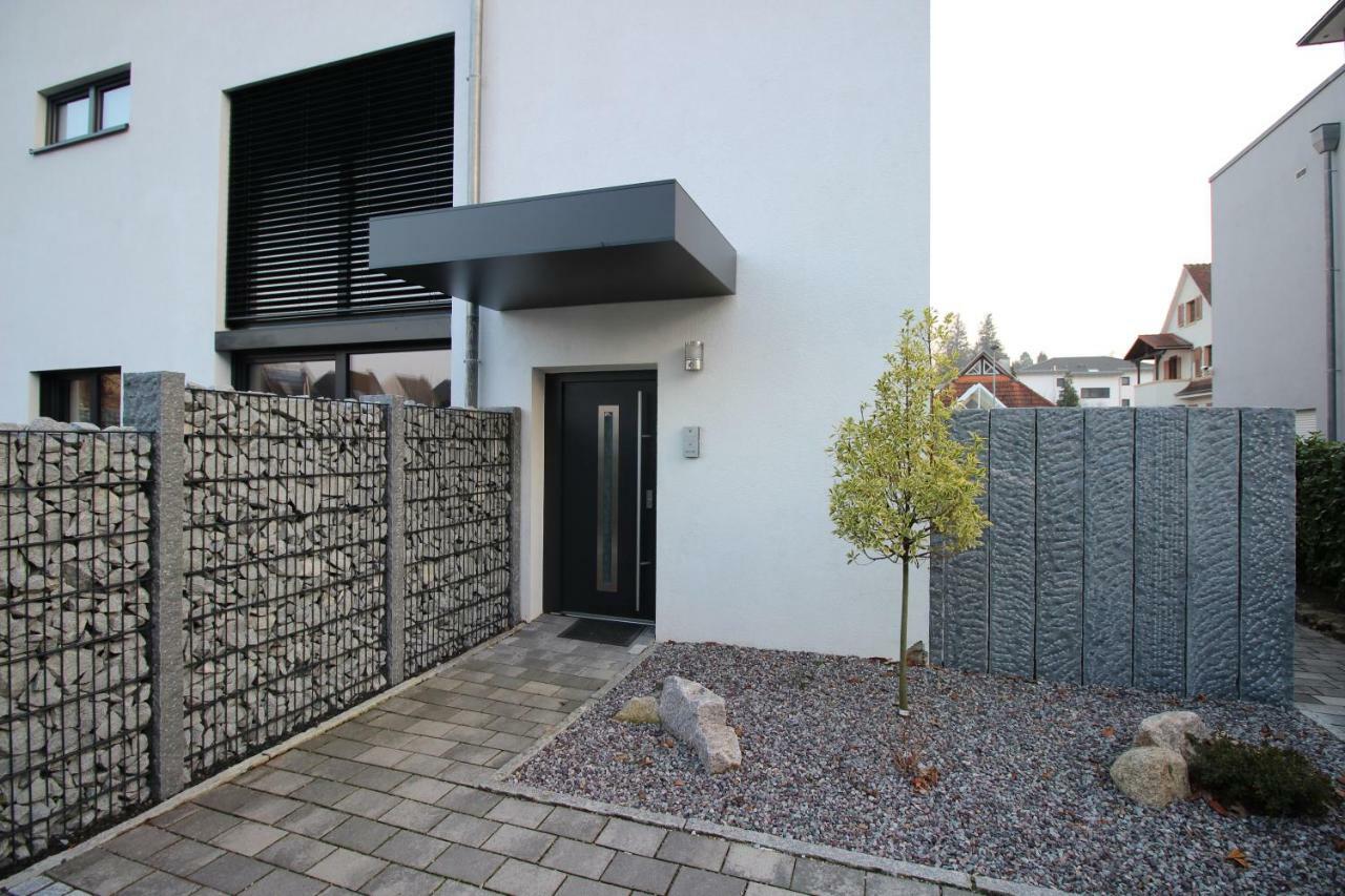 Ferienwohnung Schamne Gernsbach Luaran gambar